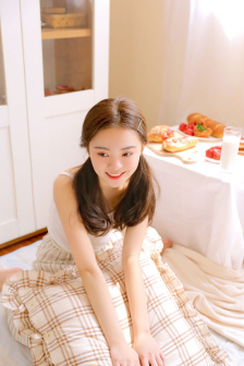 明星专题：林一霆