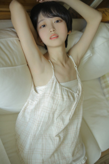 女性私密部位类型